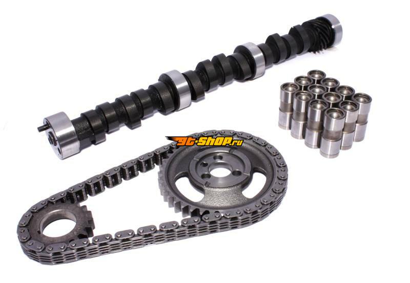 COMP Cams SK16-233-4 CCA Camshaft Kits