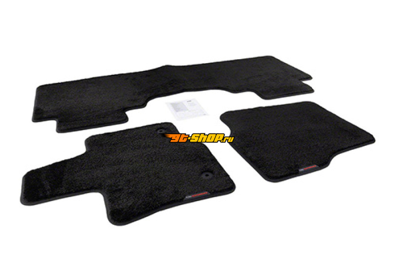 Ford Racing M-13086-F60 FR Floor Mats