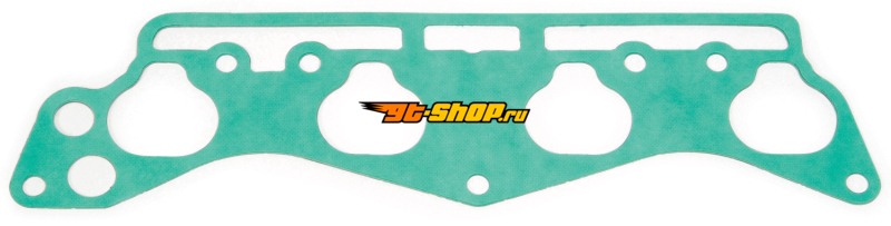 Edelbrock 15005 EDE Victor Intake Manifold