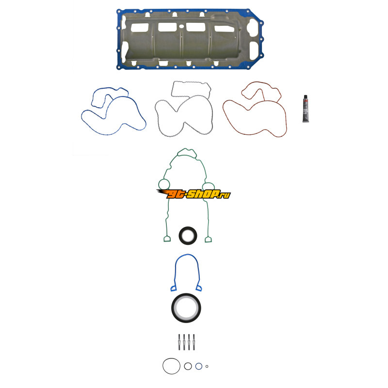 Fel-Pro CS26284 FEL Engine Conversion Gasket Sets