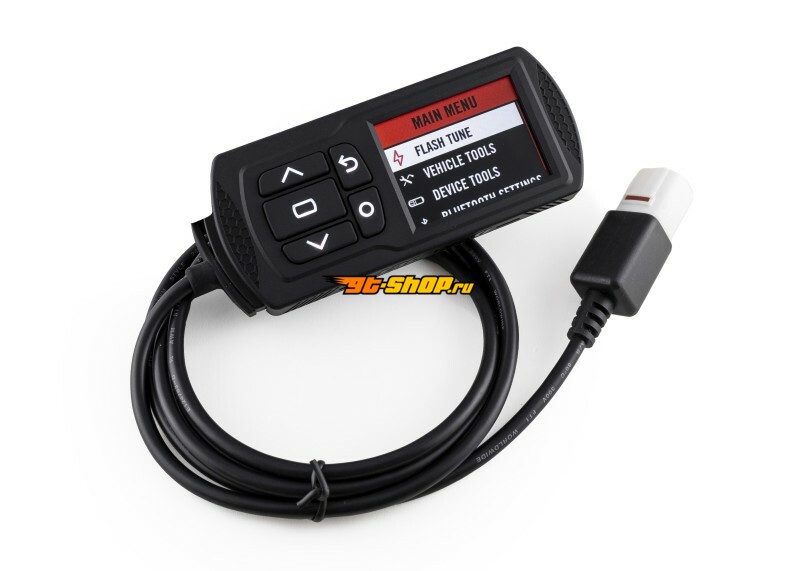 Dynojet PV3-22-14 DOJ Power Vision 3