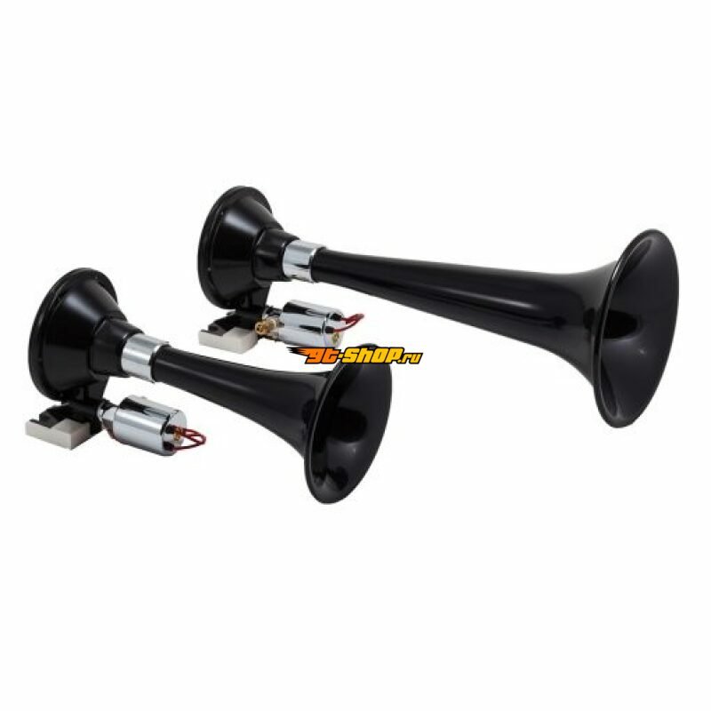 Kleinn Air Horns 220 KLE Dual Horns