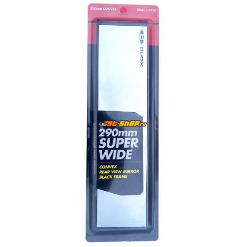 BLOX Racing BXAC-02010 BX Rear View Mirrors
