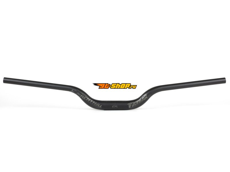 Renthal M201-01-006-01 REN Cycle V3 Fatbar 35