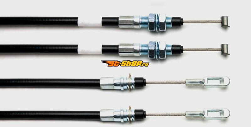 Wilwood 330-12335 WIL Parking Brake Cable Kit