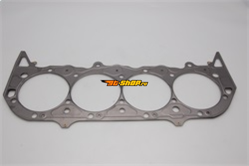 Cometic Gasket C5817-120 CG Head Gaskets