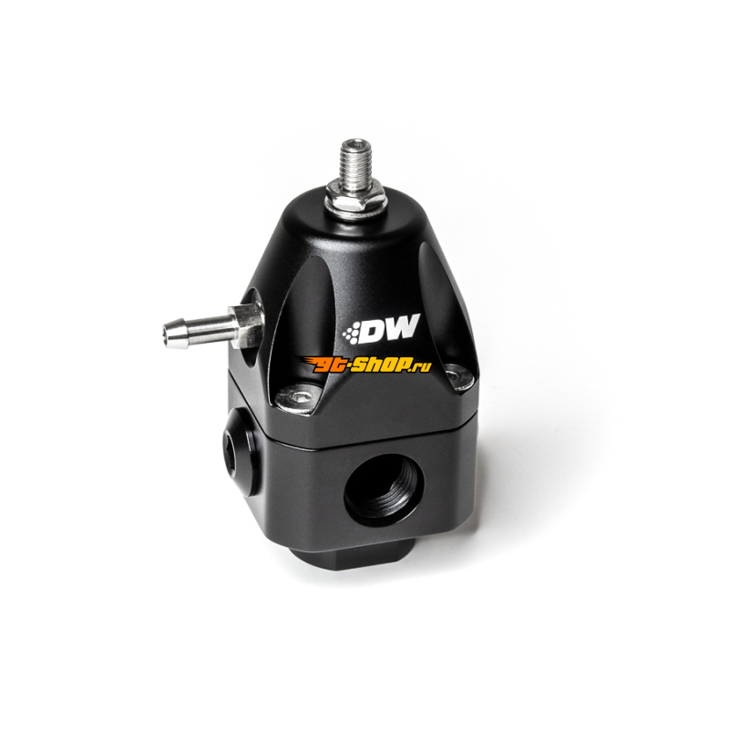 DeatschWerks 6-1002-FRB DW Fuel Pressure Regulators