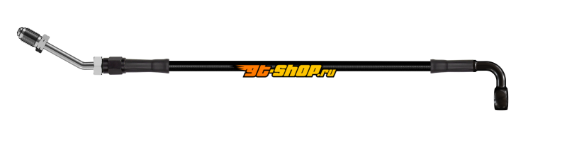 Goodridge HD3090-1CB-BK82 GR Powersports Clutch Lines