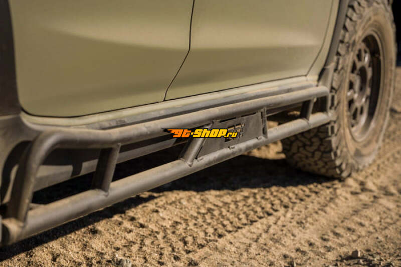 Body Armor 4x4 SU-4125 BOD Rockstep Side Steps