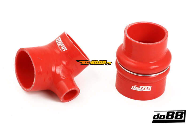 DOB Hose - Intercooler/Turbo do88 DO88-KIT128R