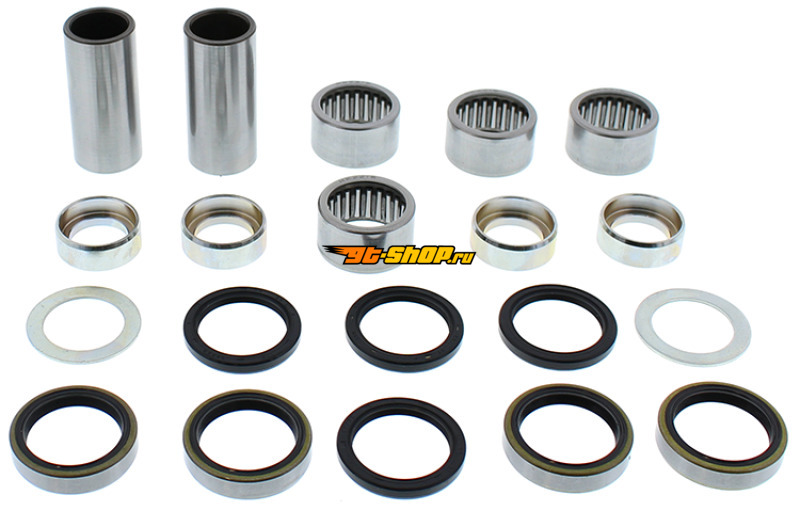 All Balls Racing 28-1168 ABR Swing Arm Bearing Kits