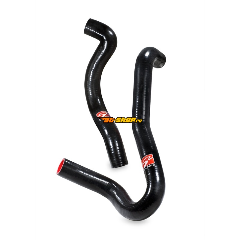 Skunk2 Racing 629-05-0004 SK Radiator Hose Kits