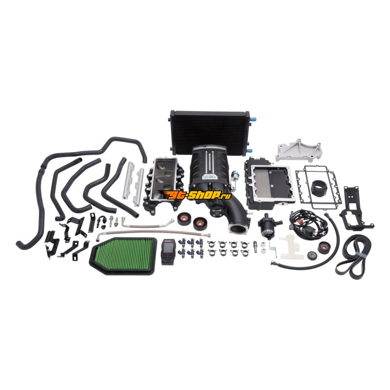 Edelbrock 1528 EDE Supercharger