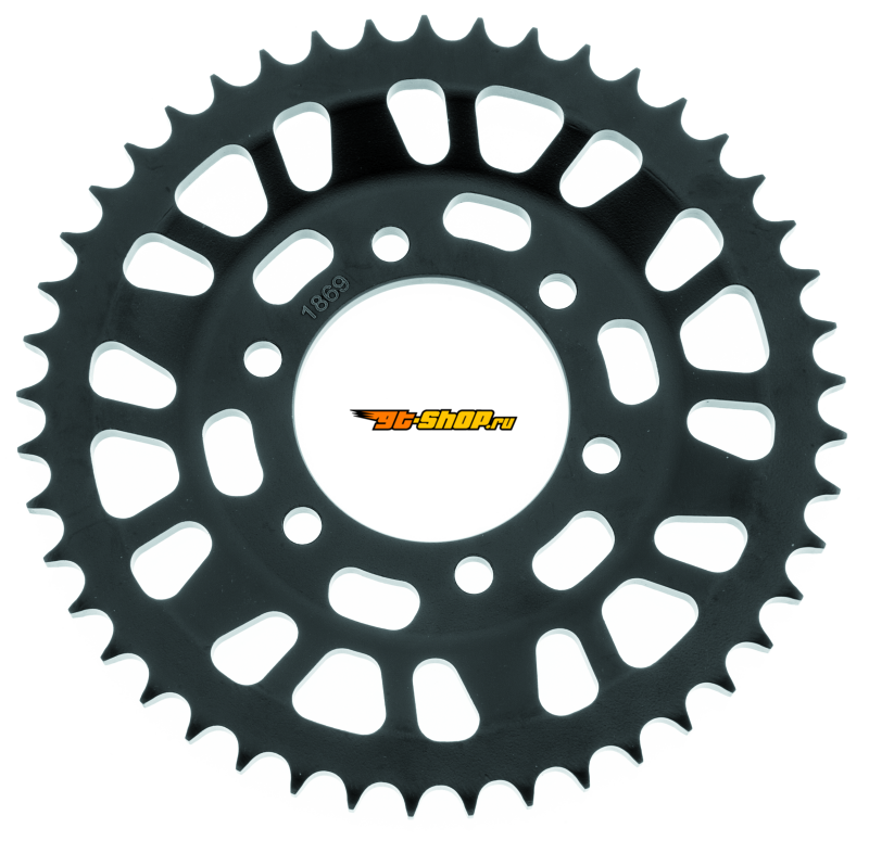 BikeMaster 965090 BKM Rear Sprockets