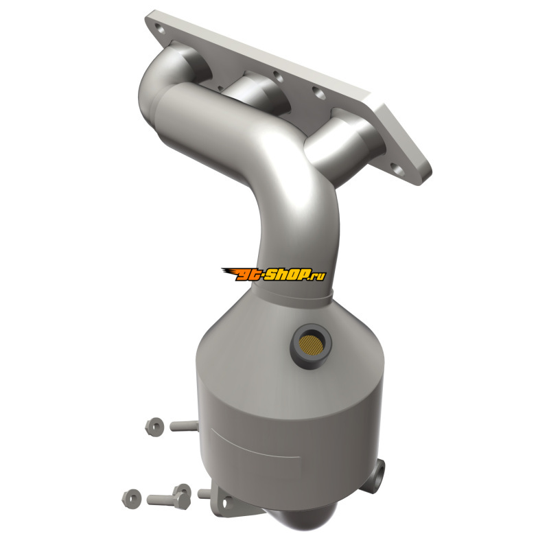 MAG Converter Direct Fit Magnaflow 49312