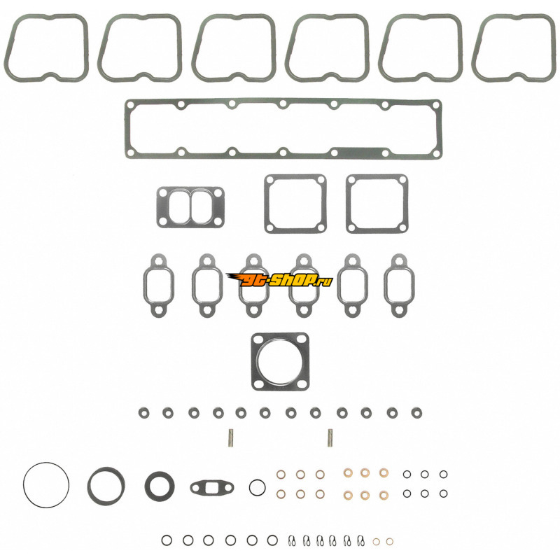 Fel-Pro HSU9332 FEL Cylinder Head Gaskets