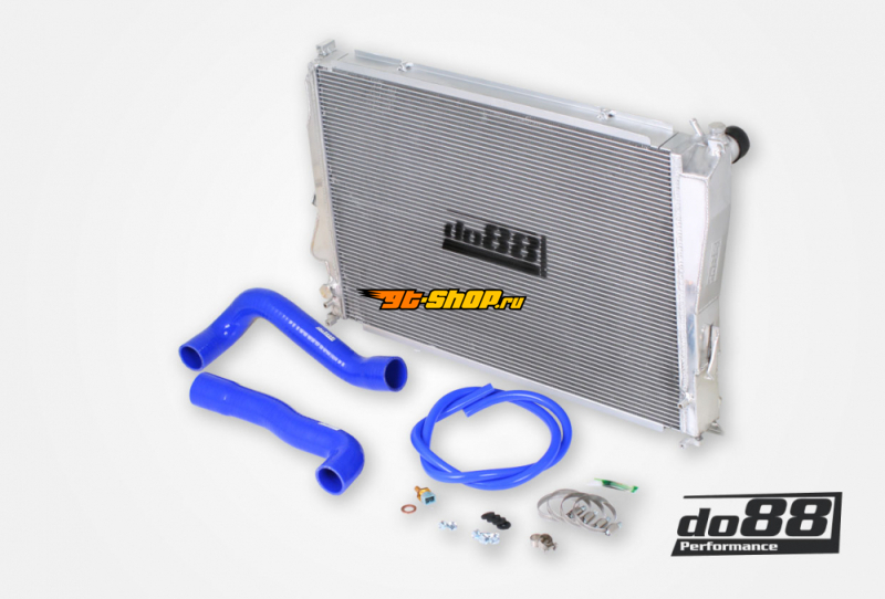 DOB Radiator do88 WC-310-B