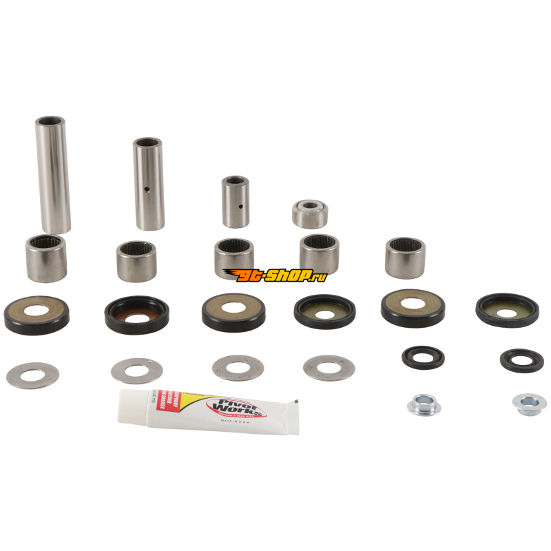 Pivot Works PWLK-S45-000 PIV A-Arm Kit