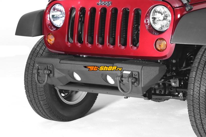 Rugged Ridge 11542.02 RUG Bumpers