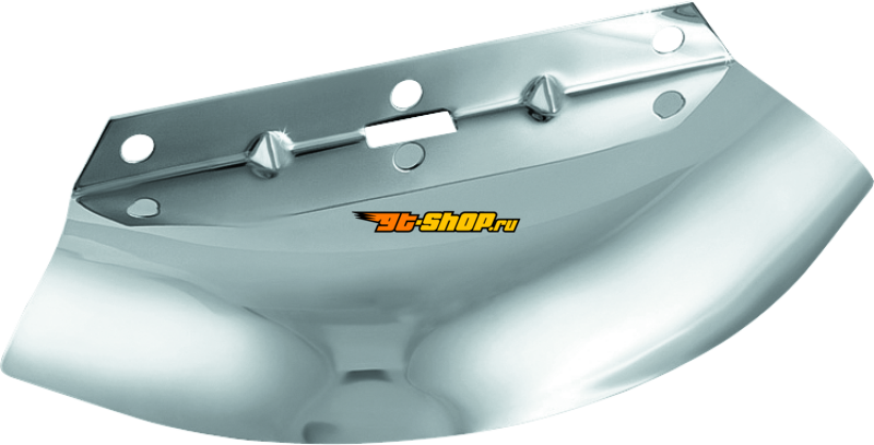 Kuryakyn 1100 KUR Wind Deflectors