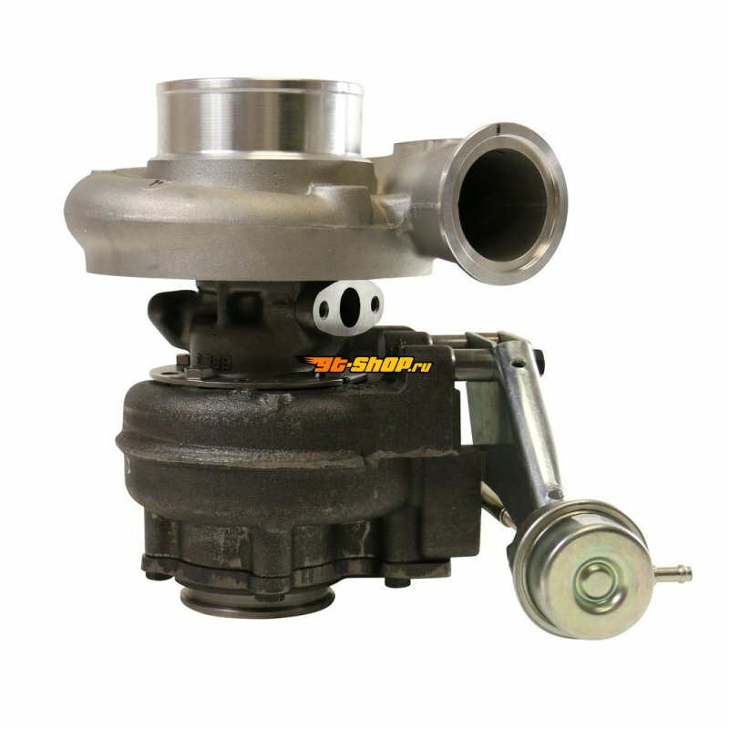 BD Diesel 3539373-MT BDD Exchange Modified Turbos