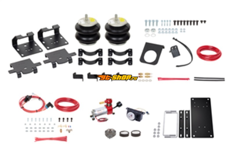 Firestone 2873 FIR Ride-Rite All-In-One Kits