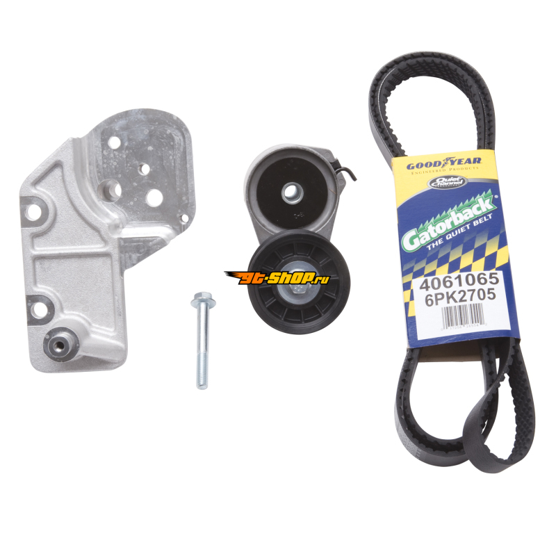 Edelbrock 15028 EDE Supercharger Accessories