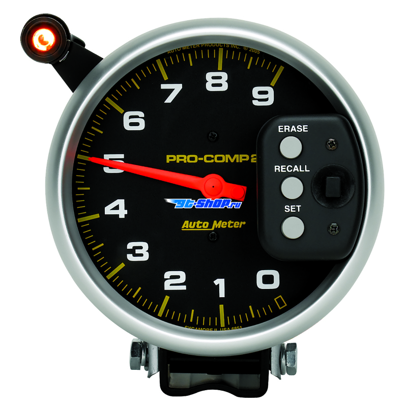 AutoMeter 6851 AM Pro-Comp Gauges