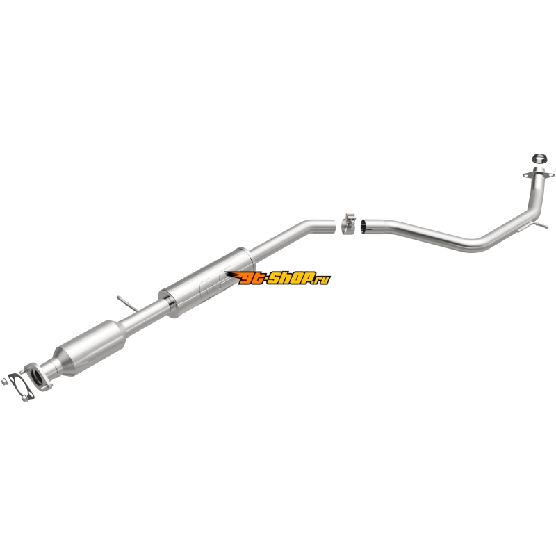 MAG Converter Direct Fit Magnaflow 5571886