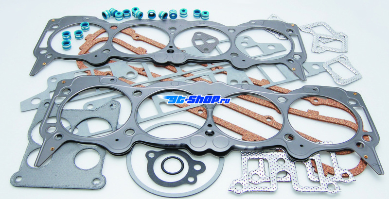 Cometic Gasket PRO1011T CG Street Pro Kits