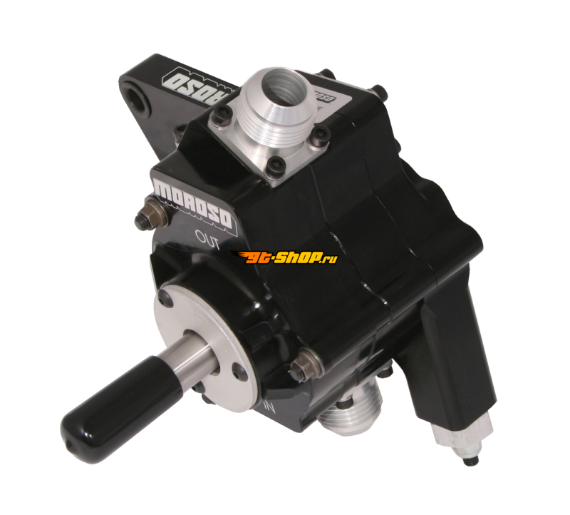 MOR Oil Pumps Moroso 22241