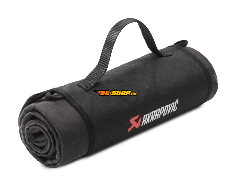 Akrapovic 802344 AKR Apparel
