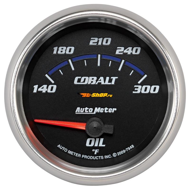 AutoMeter 7948 AM Cobra Gauges