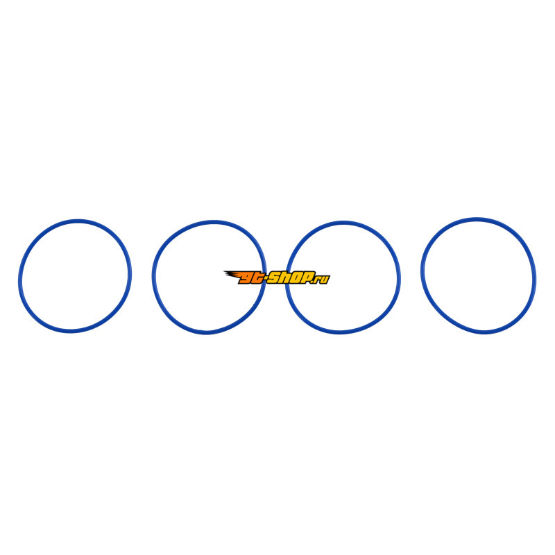 Fel-Pro ES73590 FEL Spark Plug Tube Seals