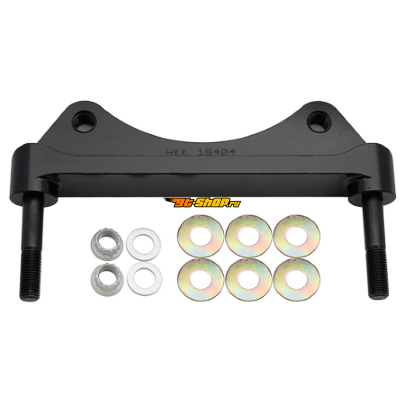 Wilwood 250-16405 WIL Aero Caliper