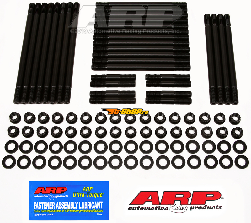 ARP Head Stud Kits ARP 235-4312