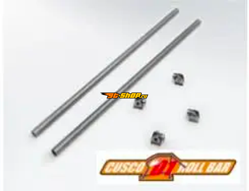 Cusco 00D 261 AS CUS Roll Cage Components