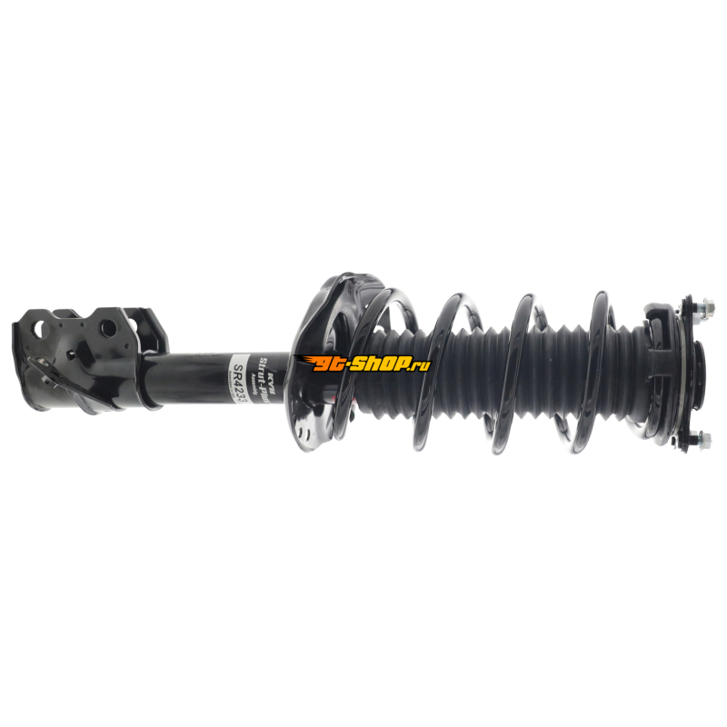 KYB SR4233 KYB Shocks & Struts Strut Plus