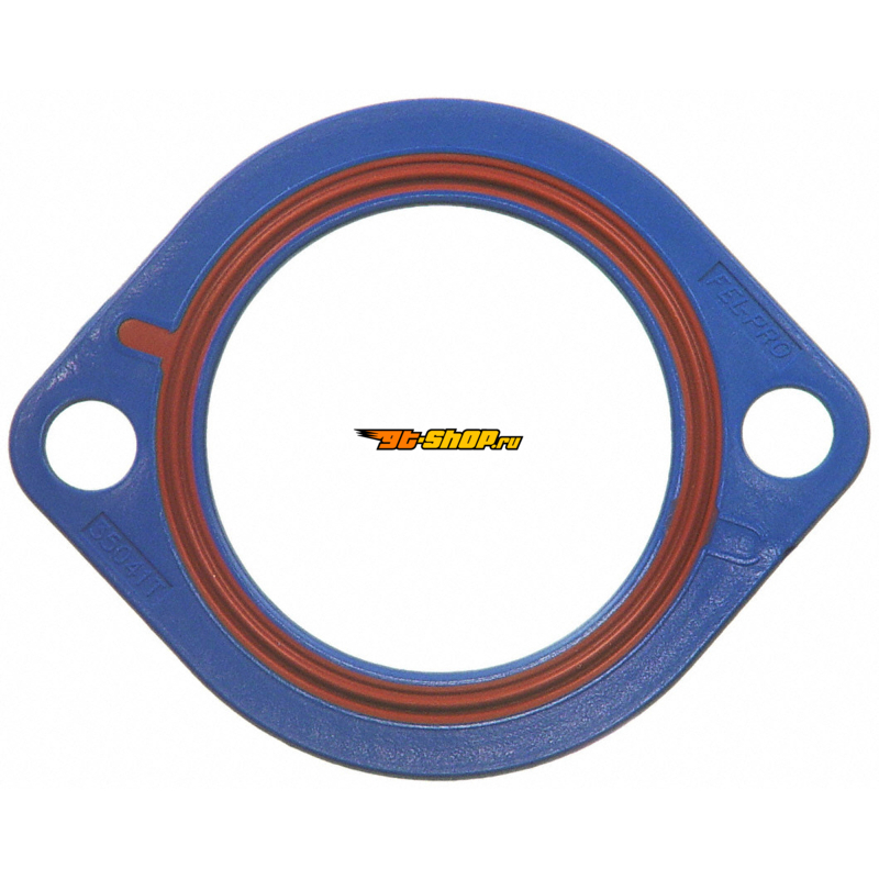 Fel-Pro 35041T FEL Engine Coolant Outlet Gaskets