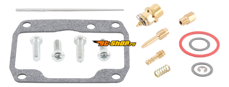 All Balls Racing 26-1527 ABR Carburetor Rebuild Kits