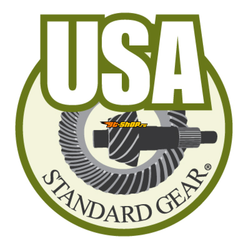 Yukon Gear & Axle ZIKF8.8-T/L-31 YUK USA Std Spider Gear Kits