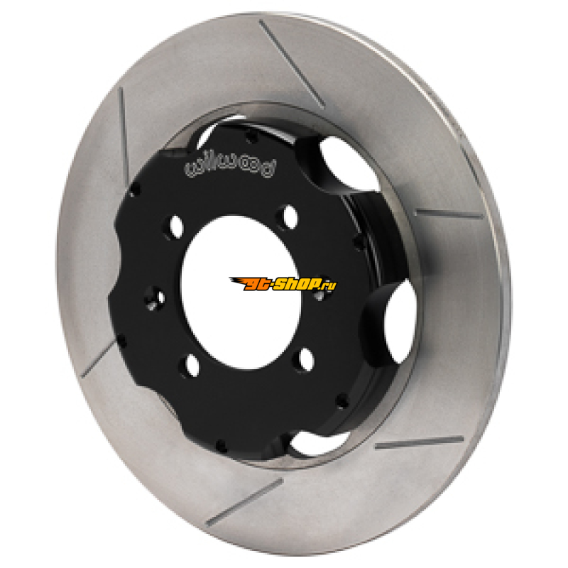Wilwood 140-17645 WIL Rotor Kit