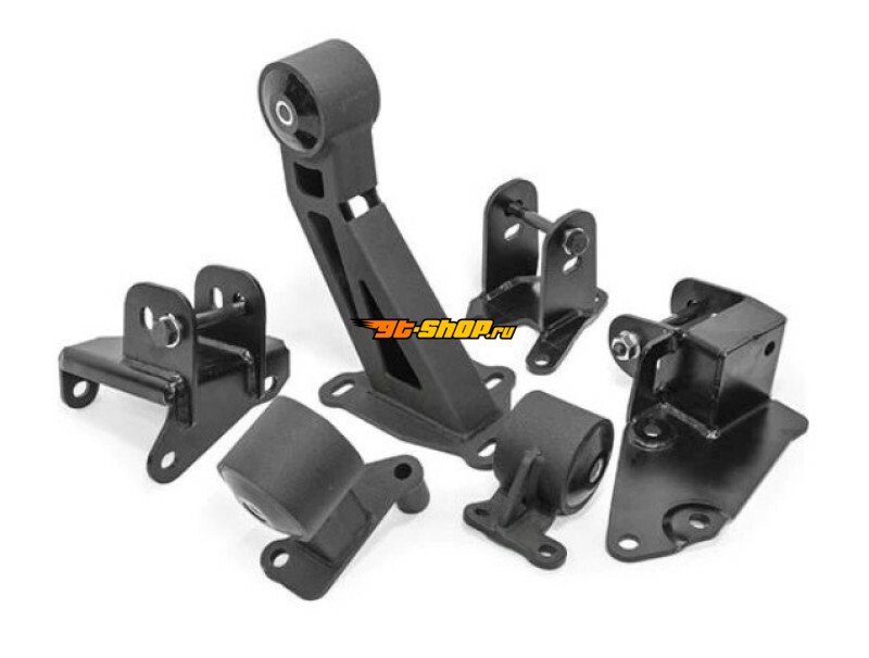 Innovative Mounts 80050-85A INM Steel Mount Kit-85A