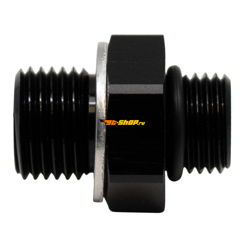 DeatschWerks 6-02-0604-B DW ORB to Metric Adapters