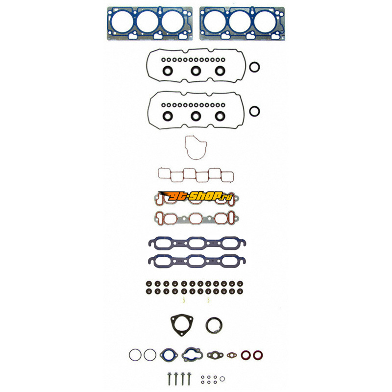 Fel-Pro HS26208PT1 FEL Cylinder Head Gaskets