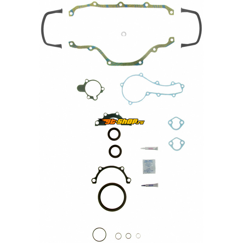 Fel-Pro CS8763 FEL Engine Conversion Gasket Sets