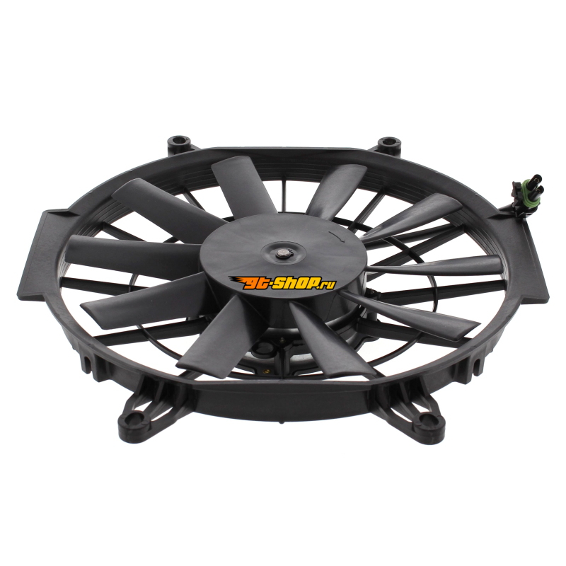 All Balls Racing 70-1024 ABR Cooling Fans