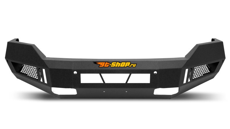 Body Armor 4x4 DG-19339 BOD Eco Front Bumpers