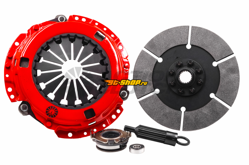 Action Clutch ACR-2209 AON Clutch - Twin - 7.25in