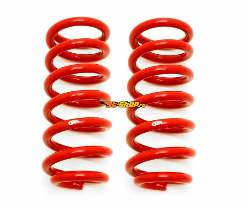 BMR Suspension SP002R BMR Lowering Springs